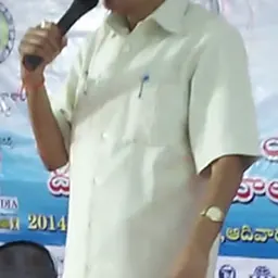 Portrait of Turlapaty Kutumba Rao