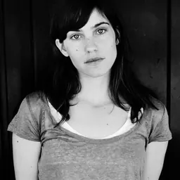 Portrait of Laura Verlinden
