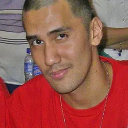 Portrait of Rich Alvarez