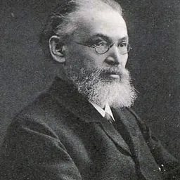 Portrait of Mikhail Kapustin
