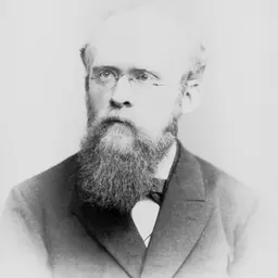 Portrait of Paul Klengel