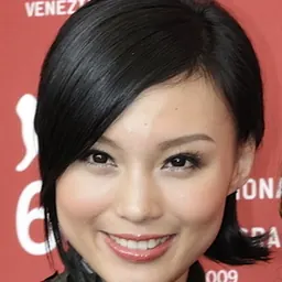 Portrait of Océane Zhu