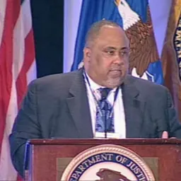 Portrait of Lawrence D. Bobo