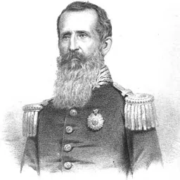 Portrait of Joaquim de Andrade Neves