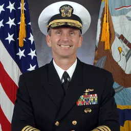Portrait of Jonathan W. Greenert