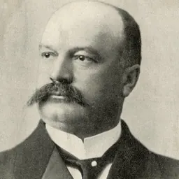 Portrait of Raymond Préfontaine