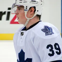 Portrait of Matt Frattin