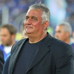 Portrait of Petar Kurdov