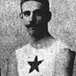 Portrait of Jakab Kauser