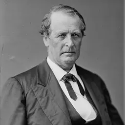 Portrait of Thomas Samuel Ashe