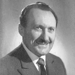 Portrait of Renzo Franzo