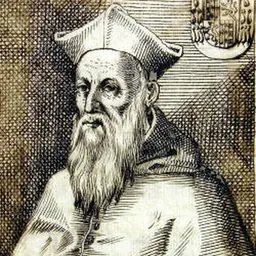 Portrait of Giovanni Vincenzo Acquaviva d'Aragona