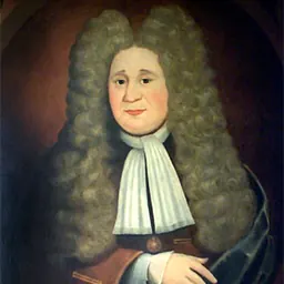 Portrait of Henry Darnall
