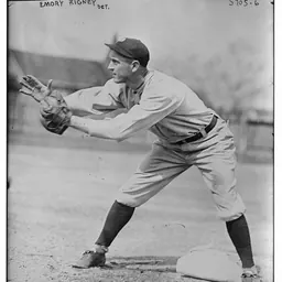 Portrait of Topper Rigney