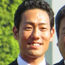 Portrait of Nakamura Kankurō VI