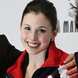 Portrait of Charlotte Lichtman