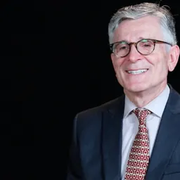 Portrait of Ernesto Scorsone