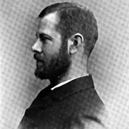 Portrait of William Paine Sheffield, Jr.