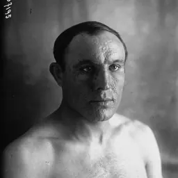 Portrait of Louis Piochelle