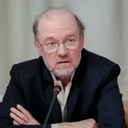 Portrait of Aleksandr Shchipkov
