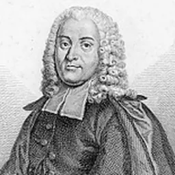 Portrait of Charles Cotin