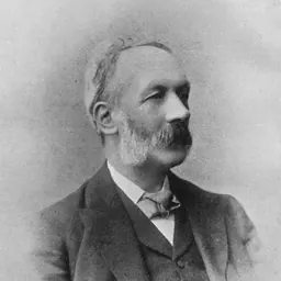 Portrait of John Southward