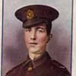 Portrait of Abraham Acton