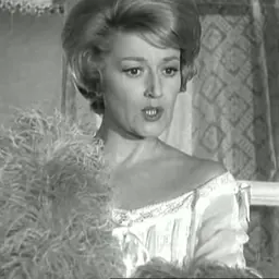 Portrait of Lia Zoppelli