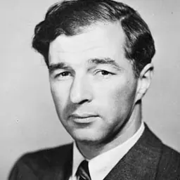 Portrait of Jo Gullett
