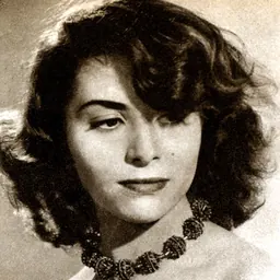 Portrait of Liliana Tellini
