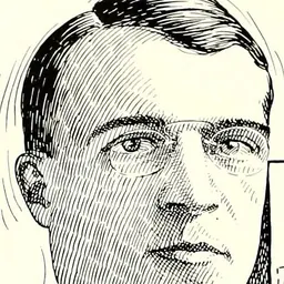 Portrait of Dudley Sutphin