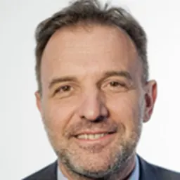 Portrait of Massimo Bitonci