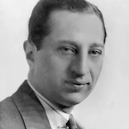 Portrait of Jay Adler