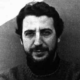 Portrait of Paolo Renosto