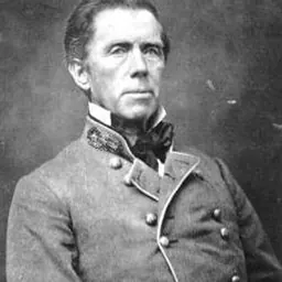 Portrait of William Smith