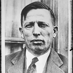 Portrait of Joseph T. Rucker