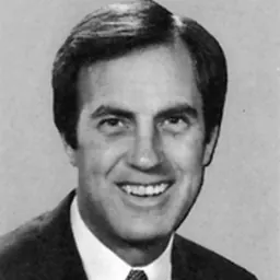 Portrait of Thomas F. Hartnett