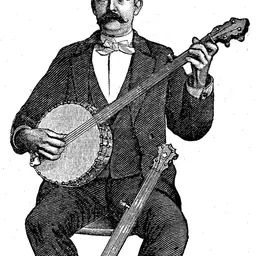 Portrait of John H. Lee