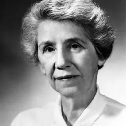 Portrait of Thelma Brumfield Dunn