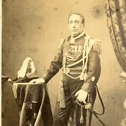 Portrait of Jerónimo Espejo