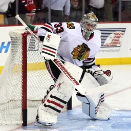 Portrait of Scott Darling