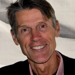 Portrait of H. W. Brands
