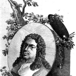 Portrait of Carpoforo Tencalla