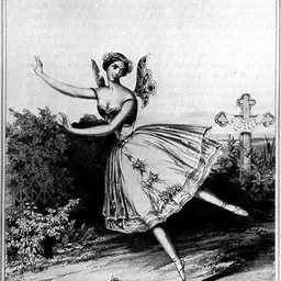 Portrait of Aurelia Dimier