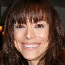 Portrait of Liz Vassey
