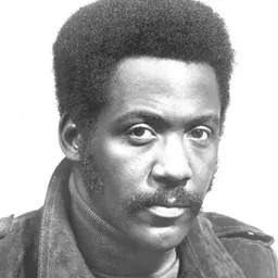 Portrait of Richard Roundtree
