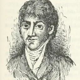 Portrait of Meir Obernik