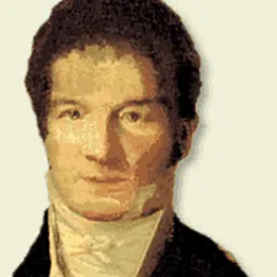Portrait of Louis Médard