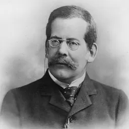 Portrait of Henry Sweet