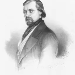 Portrait of Bartholf Senff